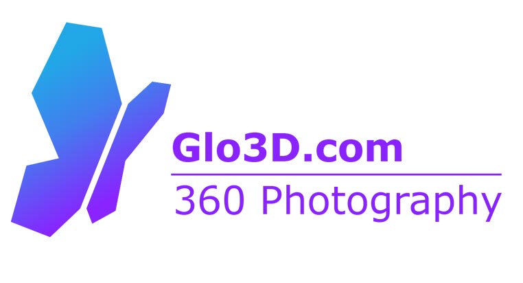 Glo3D 360 Photography